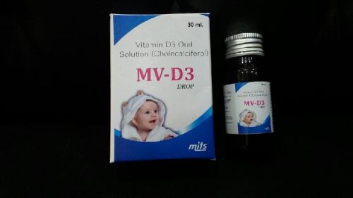 MV-D3 Vitamin D3