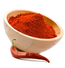 Red Chilli Powder