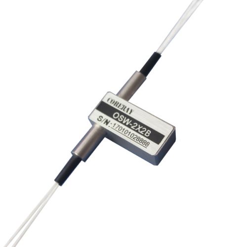 China 2X2B OPTICAL SWITCH