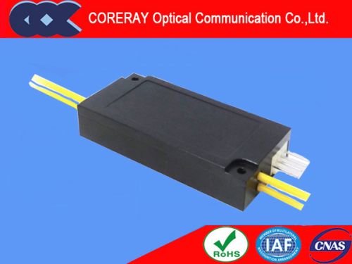 2X2BA Optical Switch