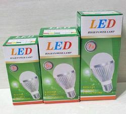 MULTI PAPER LED Lights Packing Box, For PACKAGING