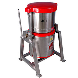 Tilting Commercial Grinder
