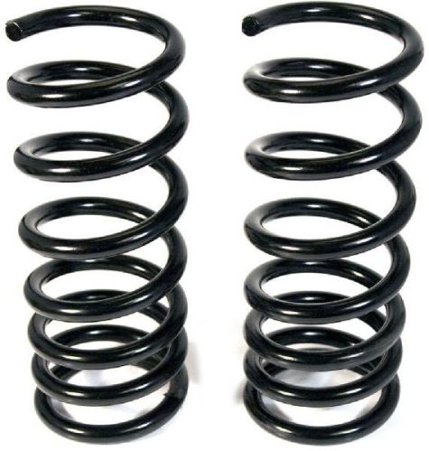 Coil Springs