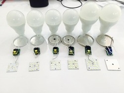 LED Raw Material