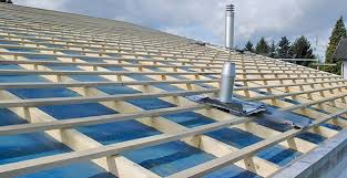 Roofing Membranes