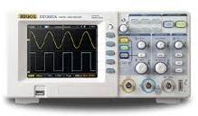 Digital Oscilloscopes