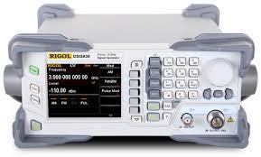 DSG800 RF Signal Generator