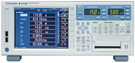 High Performance Power Analyzer