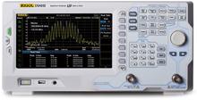 DSA800E Rigol Spectrum Analyzer