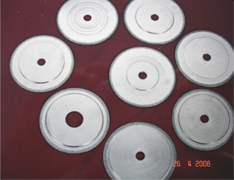 Diamond Grinding Wheel