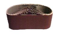 Aluminum Oxide Sanding Belts