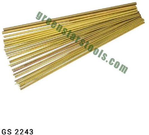 BRASS BUSHING WIRE