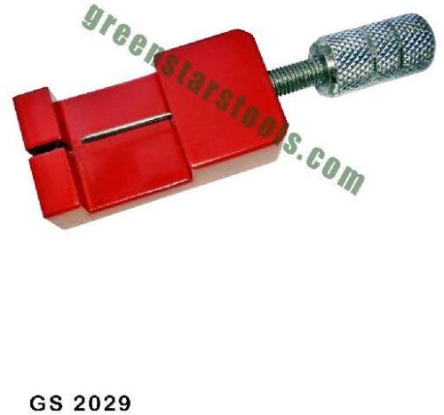 CHAIN LINK PIN REMOVER
