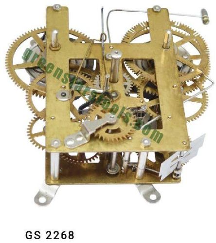 CLOCK MOVEMENT Parts