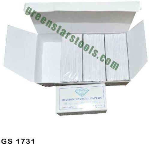 Diamond Parcel Papers