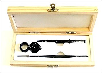 Diamond Setting Tools