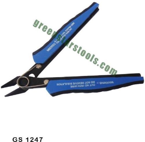 ELECTRONIC SHEAR PLIERS