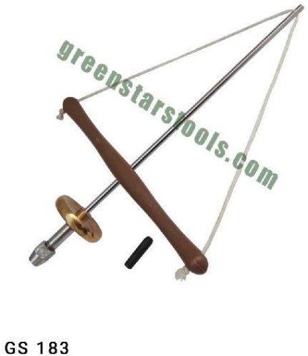 JEWELERS DRILLING TOOL