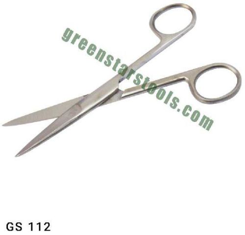 STAINLES STEEL FINE POINT SCISSOR