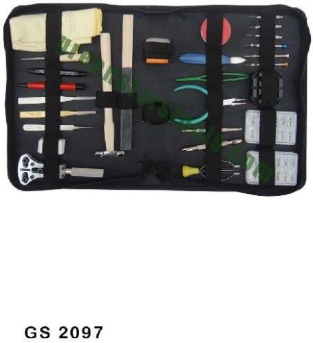 WATCH REPAIR KIT SET