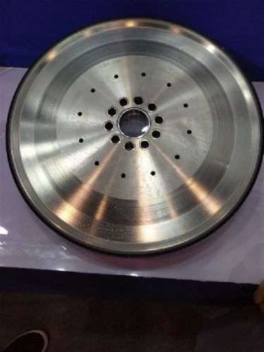 CBN Camshaft Machine Grinding Wheel