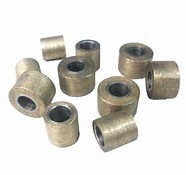 Centerless Diamond Grinding Wheel