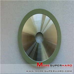 Diamond Bruting Wheel D100xH16xW7xT5, Brand Name : more super hard