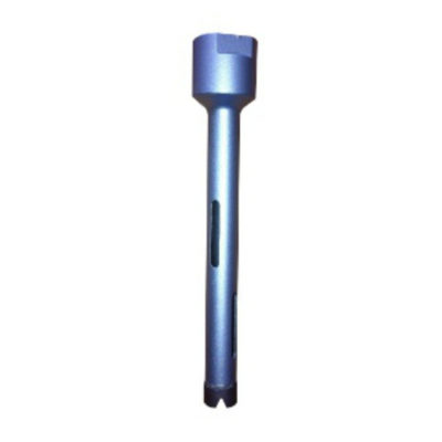 Diamond core bit