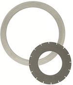 Diamond Cutting Blades, Brand Name : More super