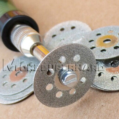 Y Diamond Mini Cutting Disc, Brand Name : More super