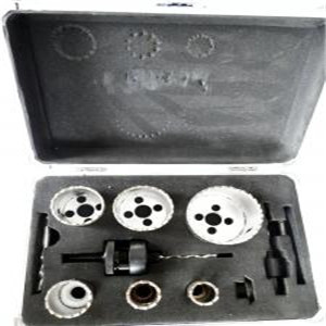 Electroplated Diamond Core Drill Bits