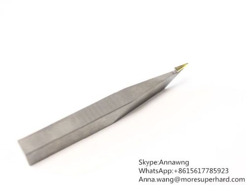 Multi Point Diamond Dressing Tool