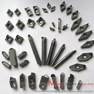 Pcd Cutting Tools Factory all size, Brand Name : More super hard