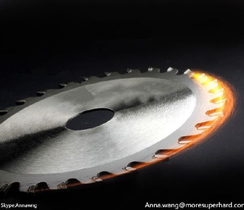 Pcd Diamond Saw Blade 600 for wood cut