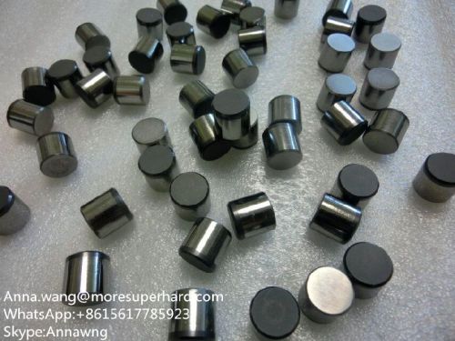 Pcd Pdc Cutter 1304, Brand Name : More super hard for drill bit