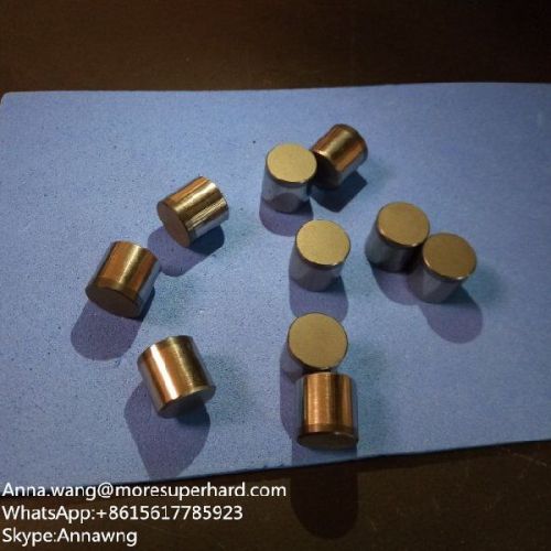 Pdc Cutter, Packaging Type : black