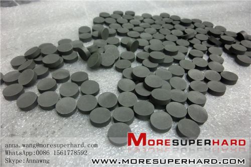 Tsp Polycrystalline Diamond, Brand Name : More super hard