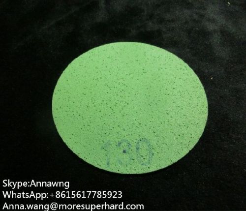 Pu Polyurethane Polishing Pad For Precision Optical 23 X 55 Inches