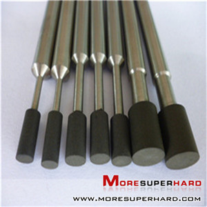 Sintered Resin Bond CBN Internal Grinding Head