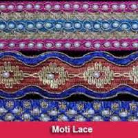 Jari Lace