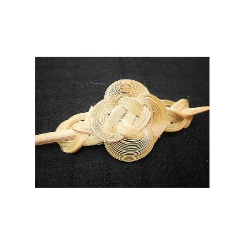 Bamboo Hair Clips, Feature : Light Weight, Stylish Look