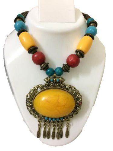 Saaj 01 Artificial Jewelry