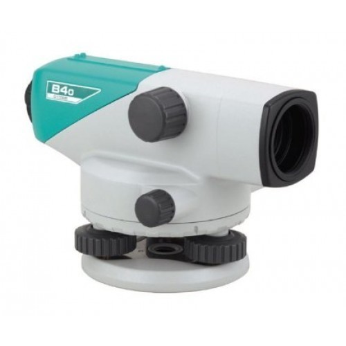 Automatic Level Instrument