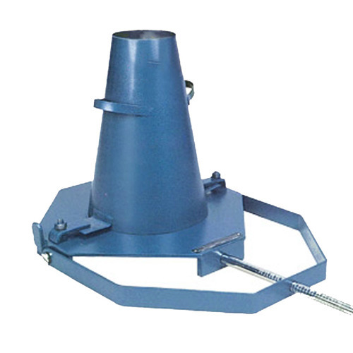 Slump Test Apparatus