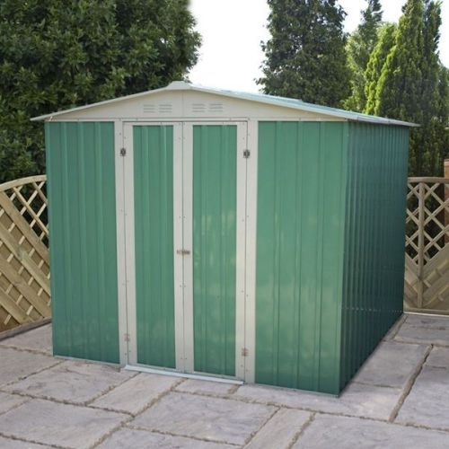 Garden Shed