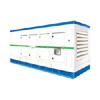 Kirloskar Diesel Generator, Voltage : 220V