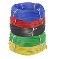 HDPE PVC Sleeve, Feature : Fine Quality, Light-weight