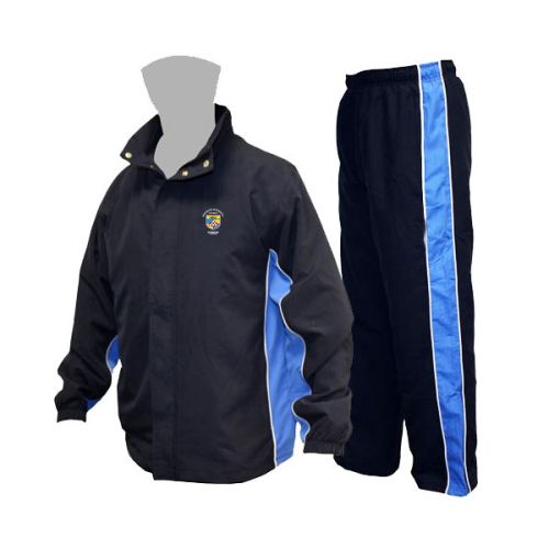 Cricket Tracksuits