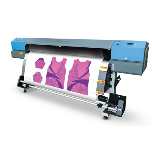 Sublimation Machine