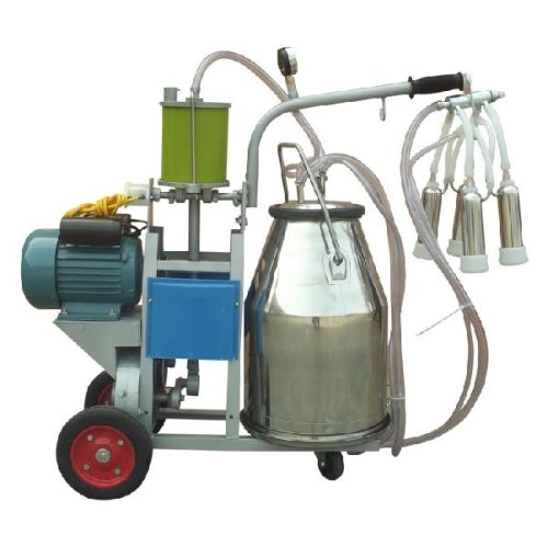 Milking Machine